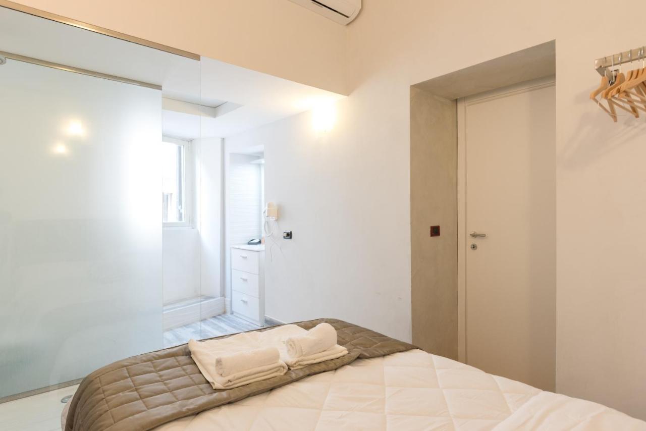 Prince'S Suite - Luxury Rooms Rome Exterior photo