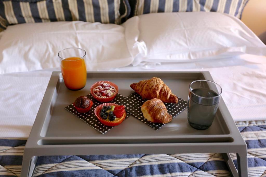 Prince'S Suite - Luxury Rooms Rome Exterior photo