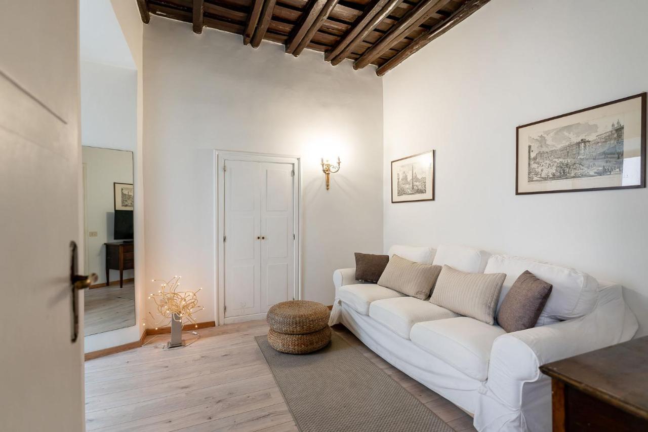 Prince'S Suite - Luxury Rooms Rome Exterior photo