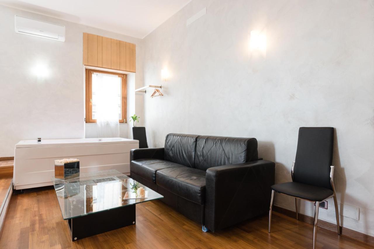 Prince'S Suite - Luxury Rooms Rome Exterior photo