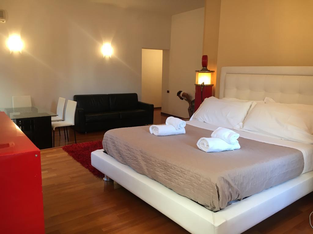 Prince'S Suite - Luxury Rooms Rome Exterior photo